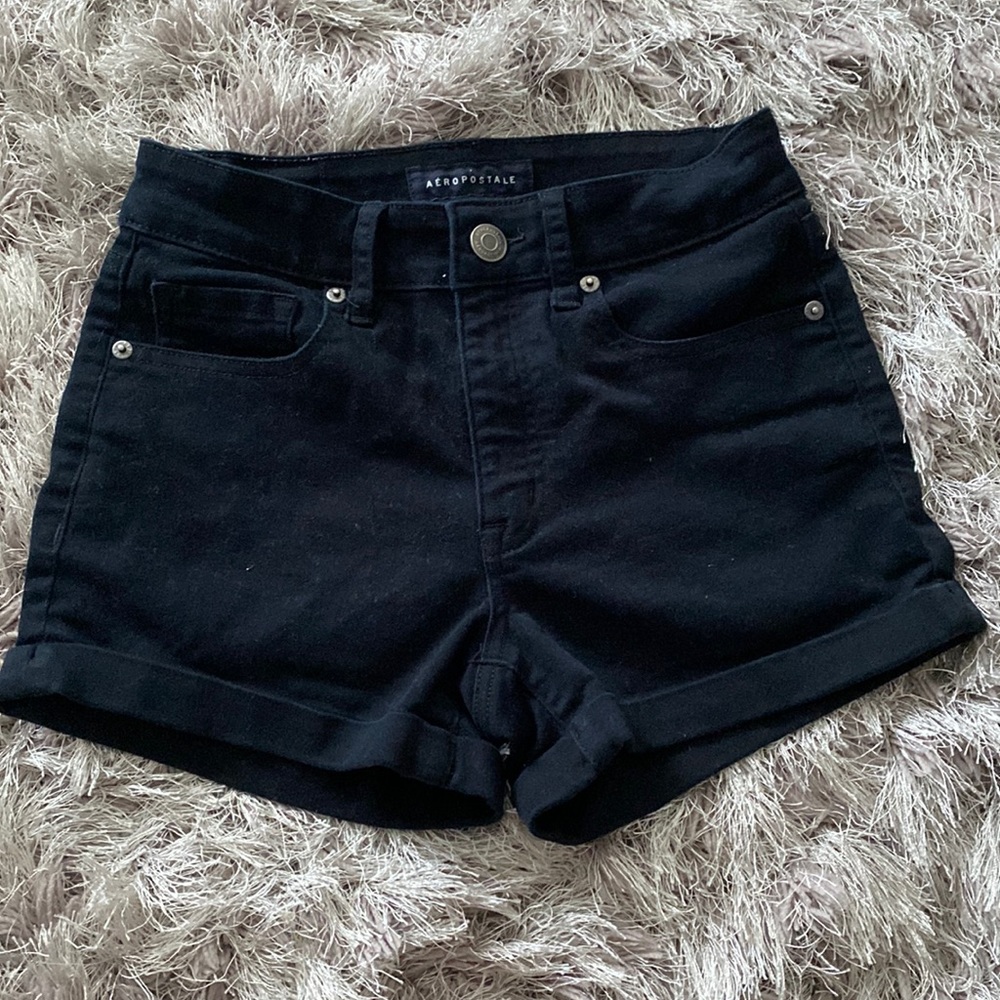 Aeropostale high rise midi